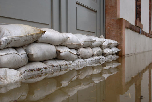 ¿Por qué aumentan las inundaciones en nuestras ciudades?