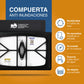 Compuerta Anti-Inundaciones