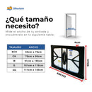 Compuerta Anti-Inundaciones