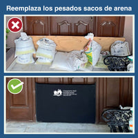 Compuerta Anti-Inundaciones