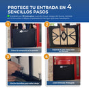 Compuerta Anti-Inundaciones