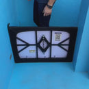 Compuerta Anti-Inundaciones